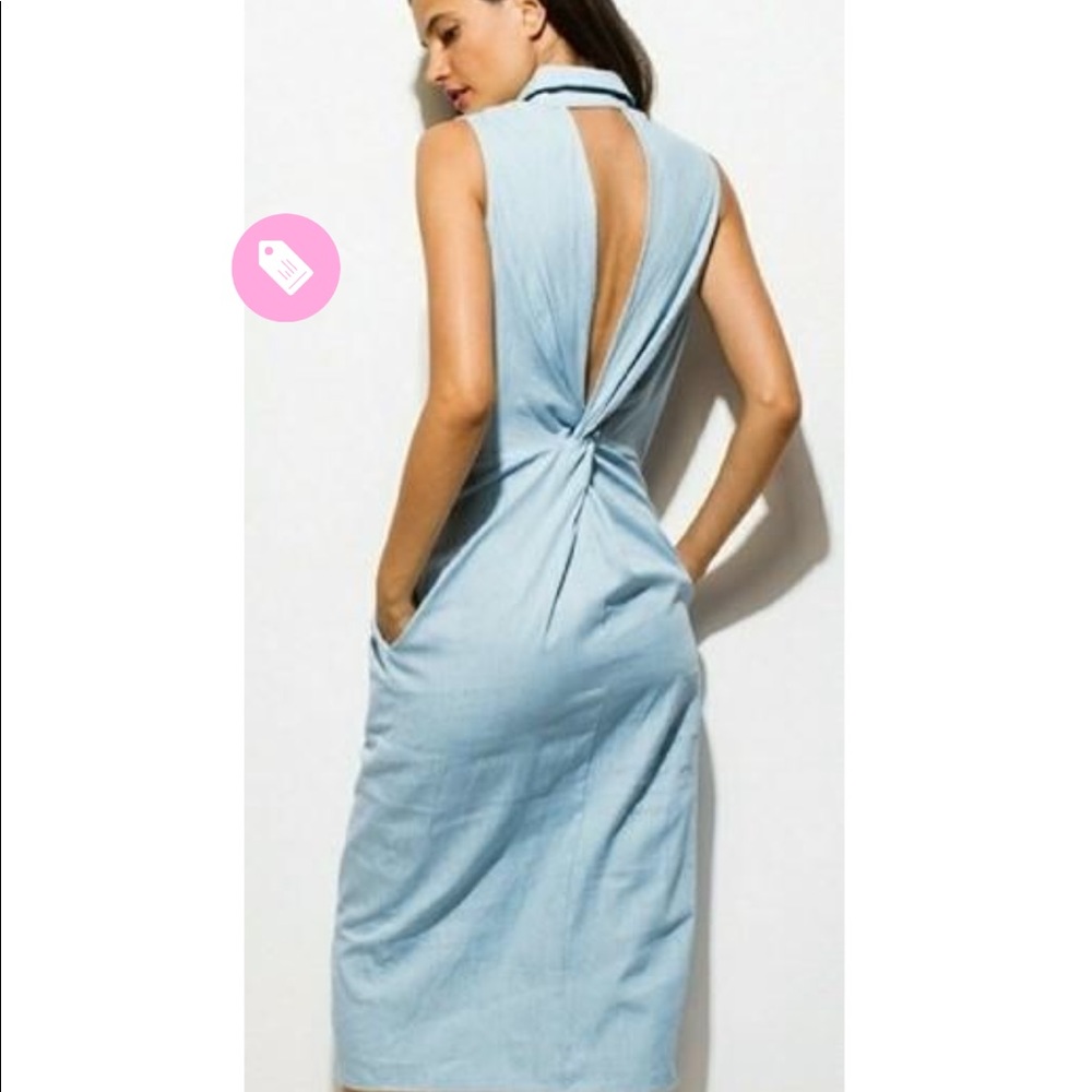 Dress - Picture 3 of 7